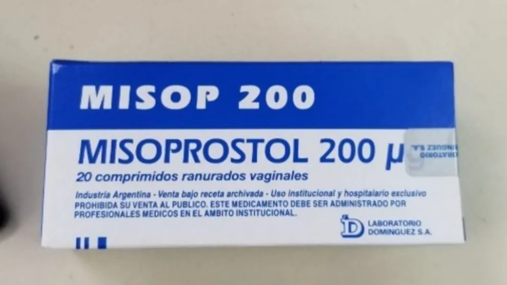 Llega a las farmacias un medicamento que interrumpe legalmente un embarazo