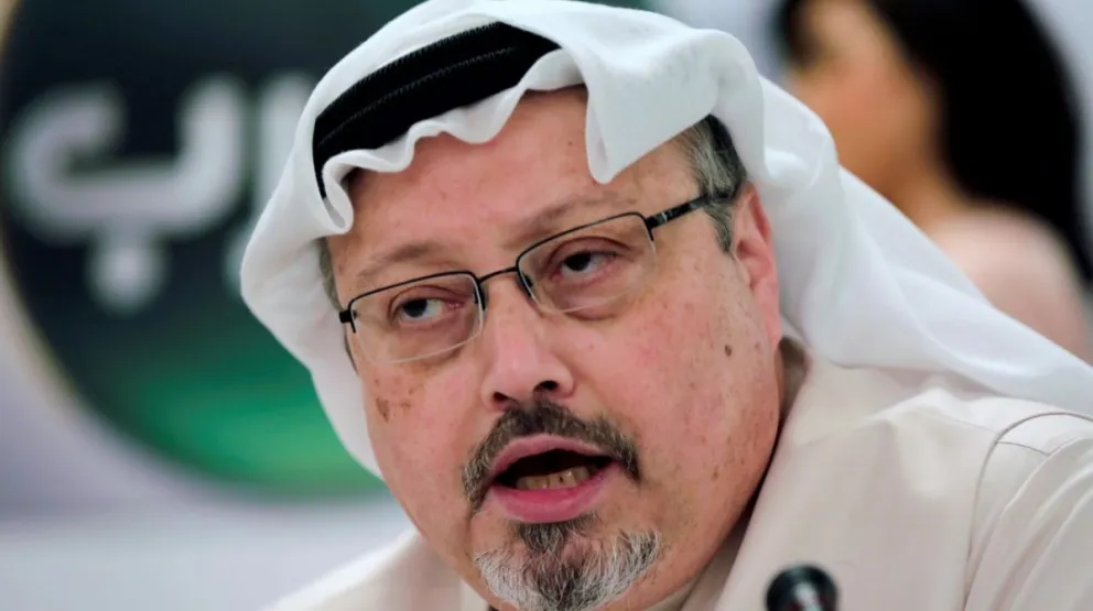 El cuerpo de Khashoggi fue "disuelto" en ácido, así lo sostuvo asesor del presidente turco