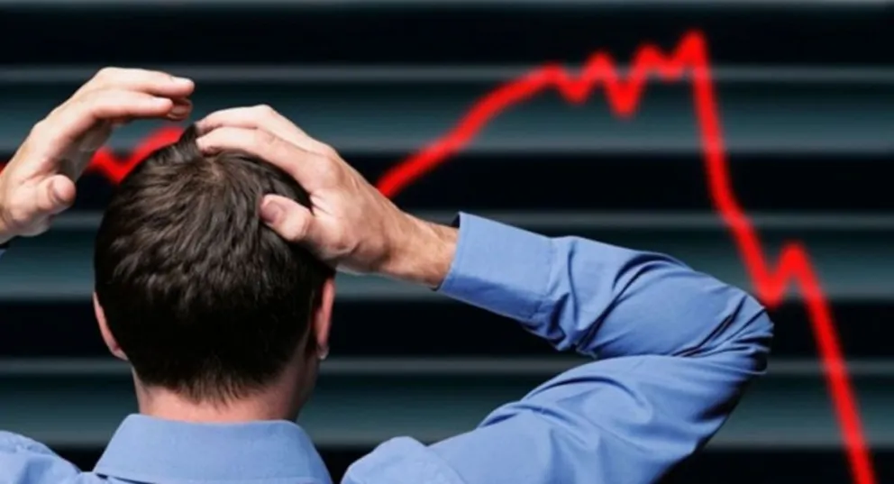 En Metán por causa de la crisis el 39% de los comercios cerraría sus puertas en el corto plazo