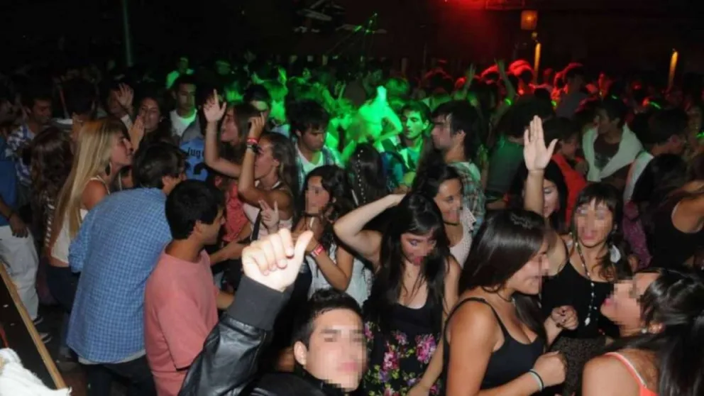 Clausuraron dos fiestas clandestinas con menores y ventas de alcohol