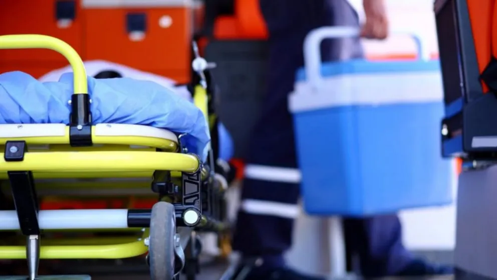 Fue transplantada de pulmón y muere de cáncer culpa del órgano recibido