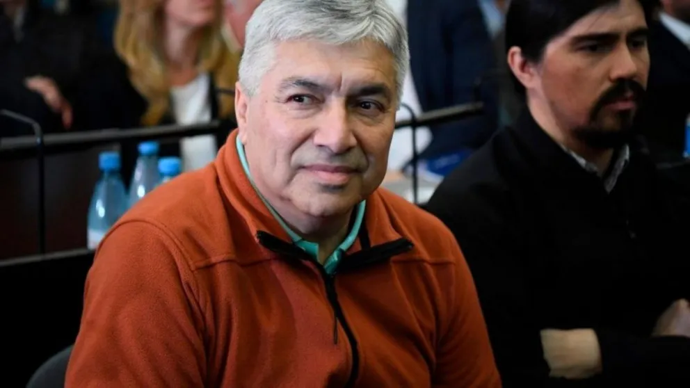 Buscando el dinero K, toman una de las estancias de Lázaro Báez