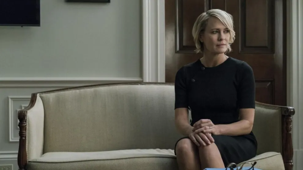 La más esperada: ya está disponible la última temporada de "House of Cards"