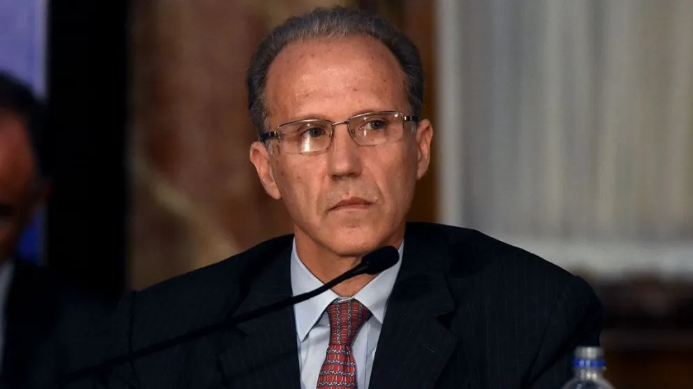 Corte de Justicia de la Nación: limitó el poder de su presidente a funciones protocolares