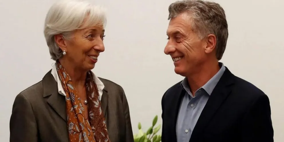 El FMI aprobó un nuevo desembolso para Argentina