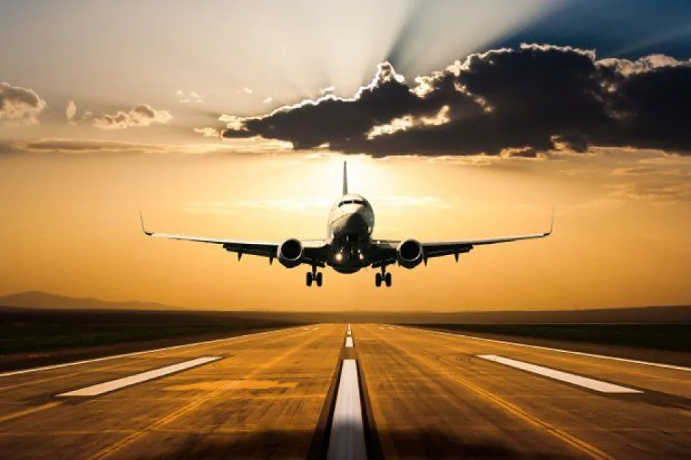 Conflicto de aerolíneas en las fiestas de fin de año. ¿Qué pasará?