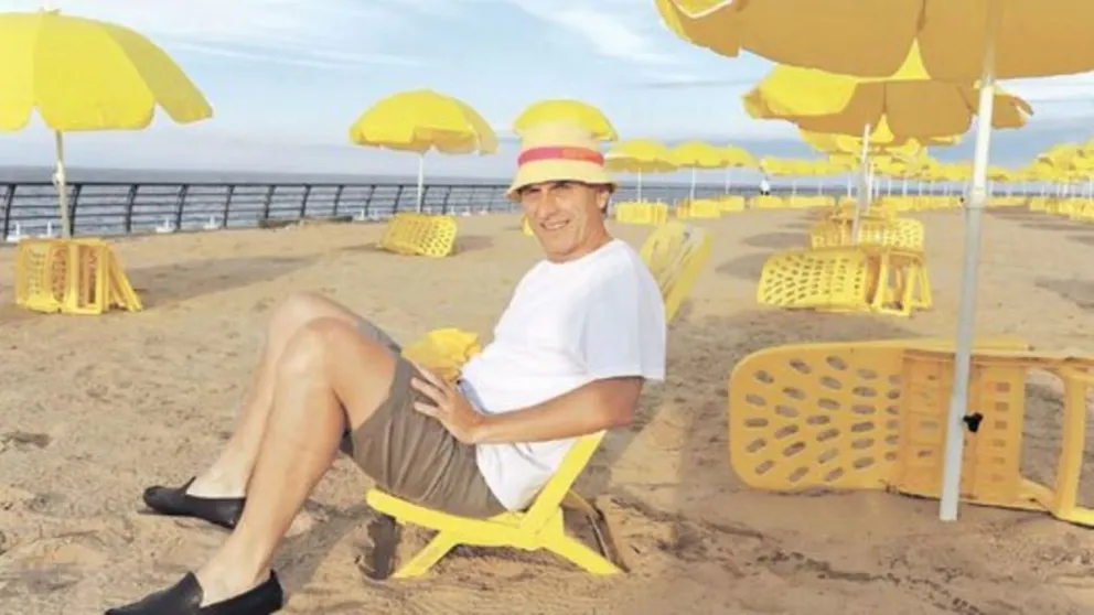 Como si nada: Macri se va de vacaciones 
