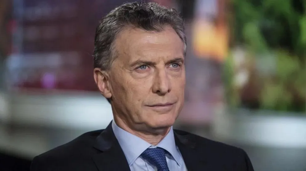 Qué dice la carta que Mauricio Macri le envió a la oposición
