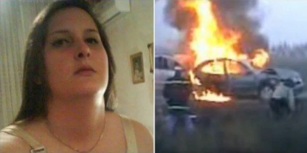Conducía borracha y mató a dos hermanas: cuál fue su condena