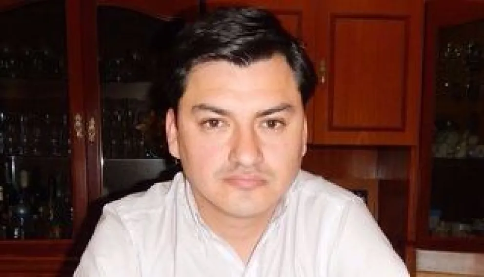 El insólito caso del concejal Ledesma: desvergüenza, complicidad y amoralidad