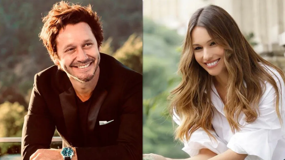 La autocrítica de Benjamín Vicuña tras la ruptura con Pampita: "Me equivoqué en algunas cosas"