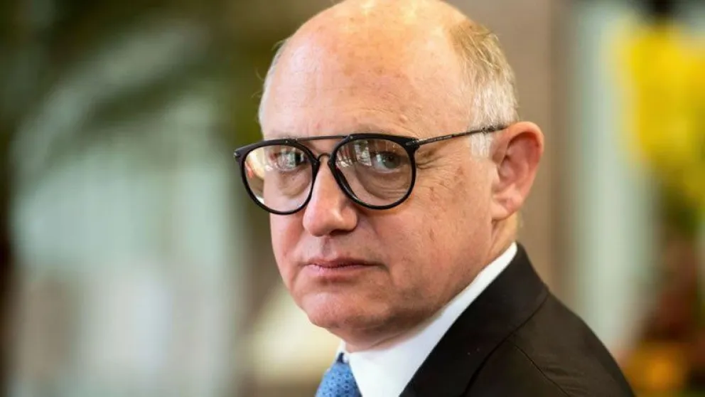 Murió Héctor Timerman, el excanciller de Cristina Kirchner