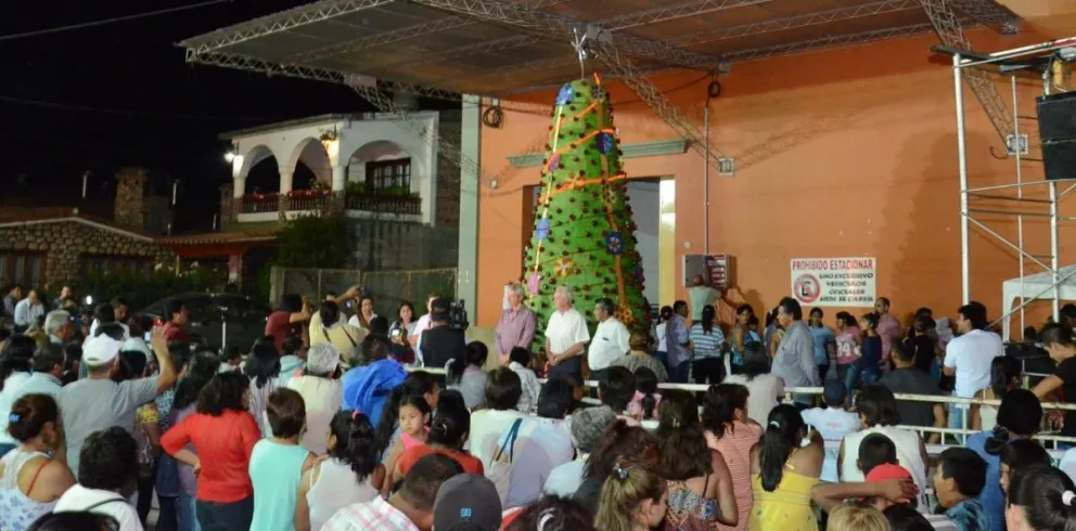 Valle de Lerma será sede del pan de navidad más grande de Salta