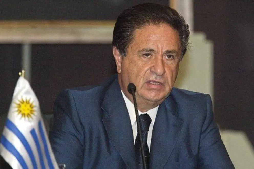 Duhalde quiere un gran frente peronista y propone a Roberto Lavagna