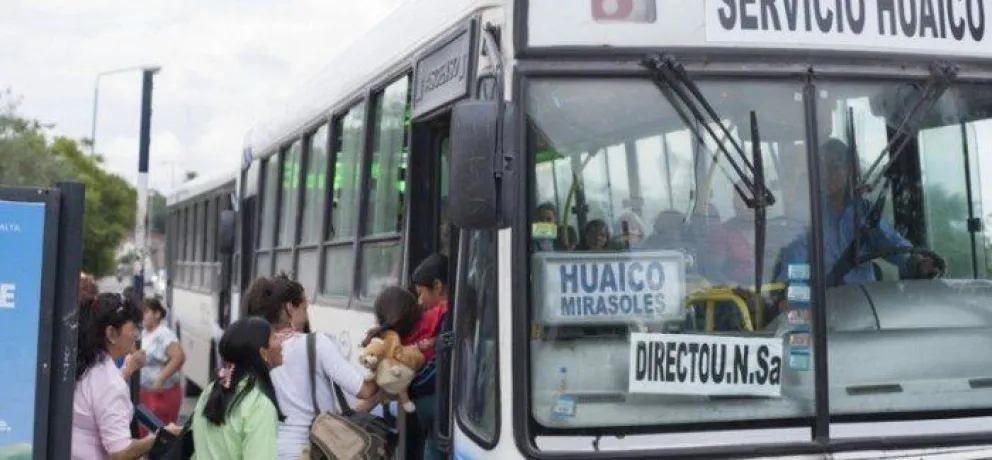 Suba de boleto de Saeta aprobado: ¿Cuánto costará?