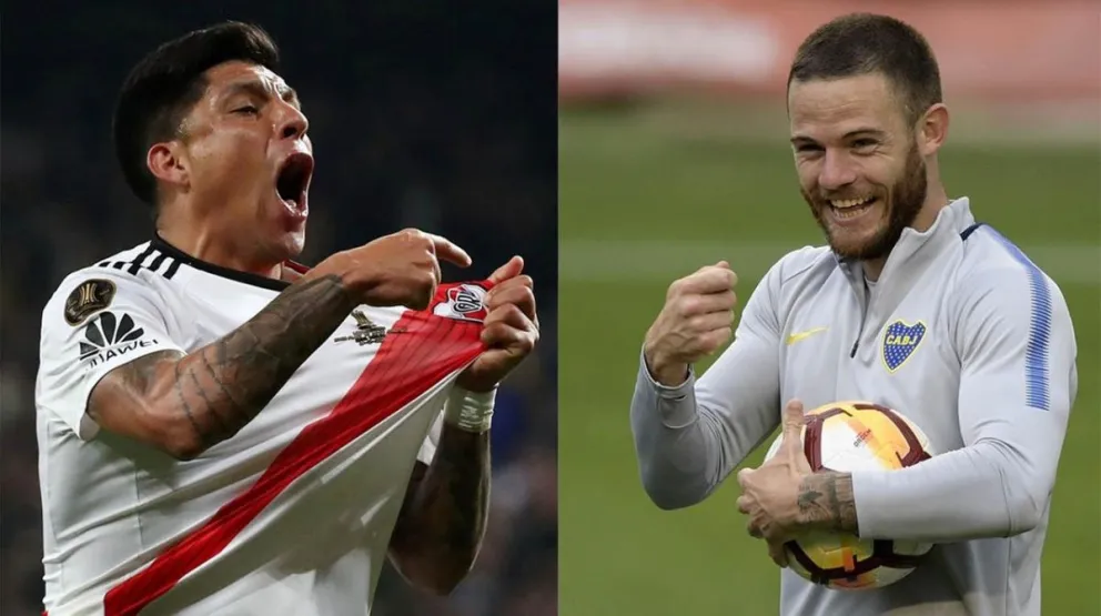 A Nández lo buscan de Italia y a Enzo Pérez del fútbol japonés