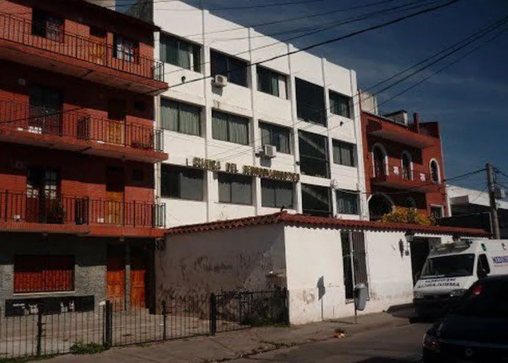 Se clausurará la Clínica del Neurodiagnóstico