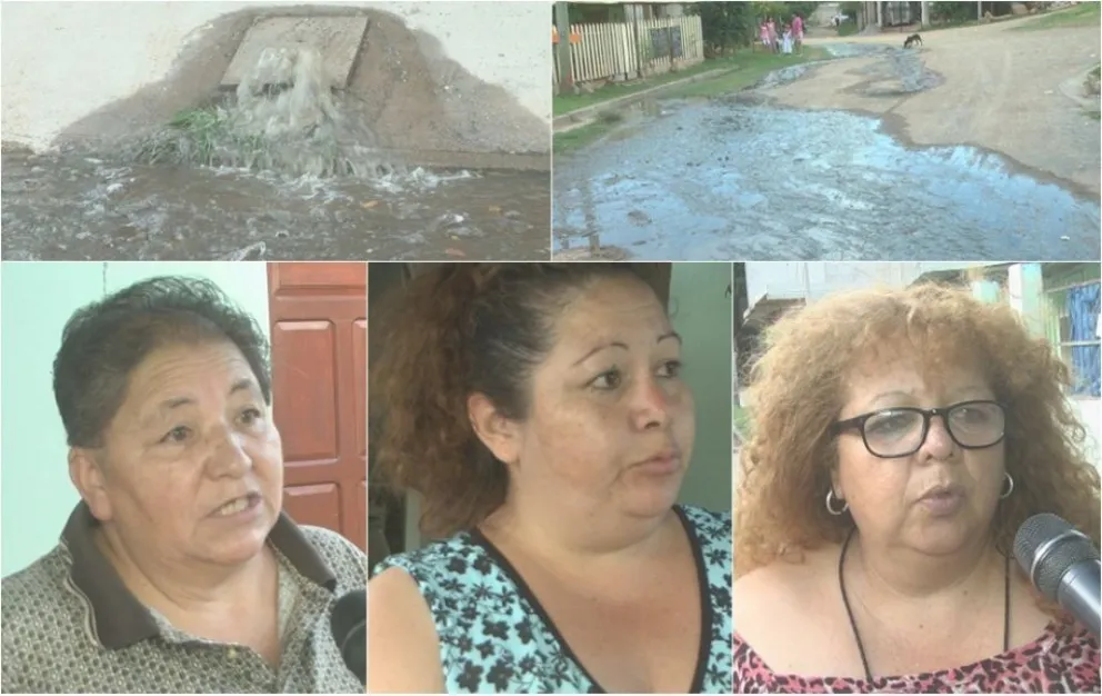 Convocaron a Urtubey, Isa y Sáenz a recibir el año en las cloacas