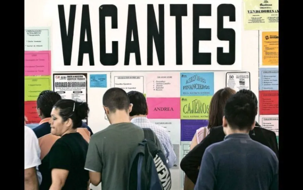 Empleo para cubrir vacantes en Salta: los requisitos para esta gran  oportunidad
