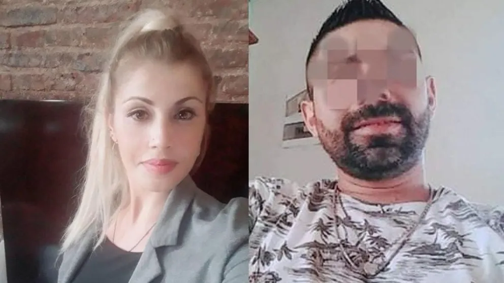 Secuestró a su ex novia a la salida del boliche, la golpeó y le pegó un tiro. Lucha por su vida