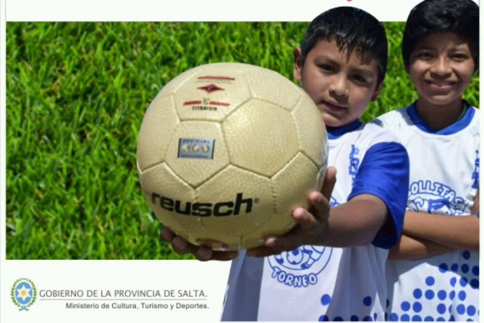 Escuelas de fútbol de verano: no te quedes afuera. Todo en esta nota