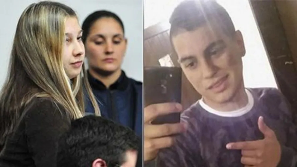 Estremecedoras palabras de la madre del joven asesinado por Nahir Galarza