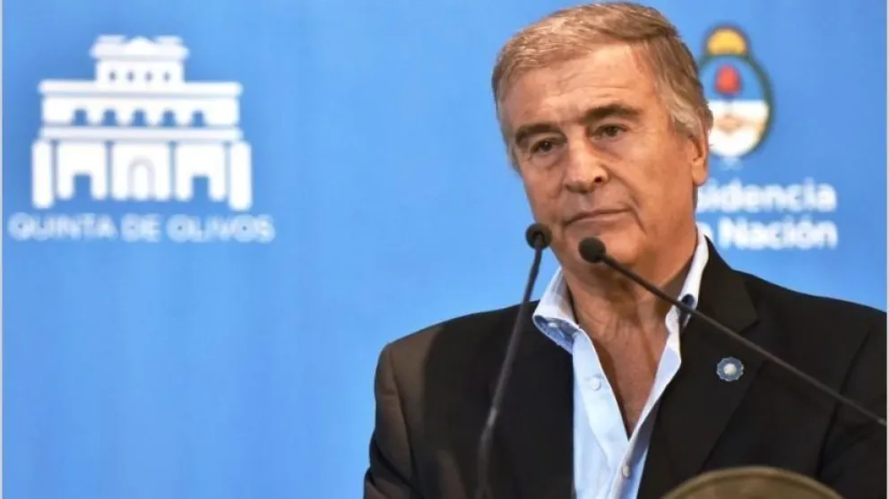 El Gobierno impulsa la creación de una fuerza con 10 mil reservistas