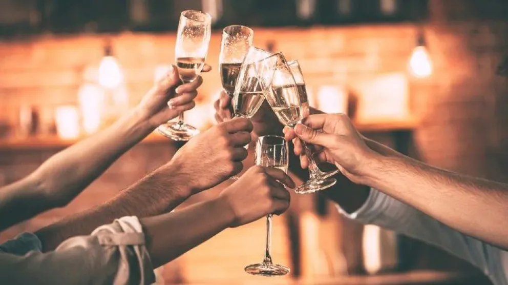 El tiempo para el último día del año en Salta: ¿Mesa adentro o afuera?