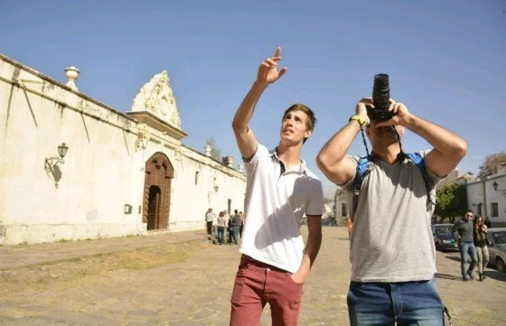 Agenda: verano Salta 2019
