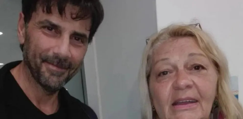 ¿Escapando de la Justicia?: Juan Darthés ya está en Brasil, donde prohibieron la extradición de ciudadanos nativos