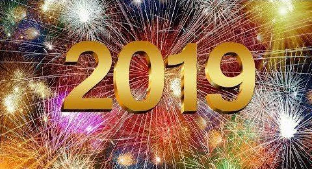 Cábalas de Año Nuevo: para atraer el amor y la abundancia. Tenés para elegir