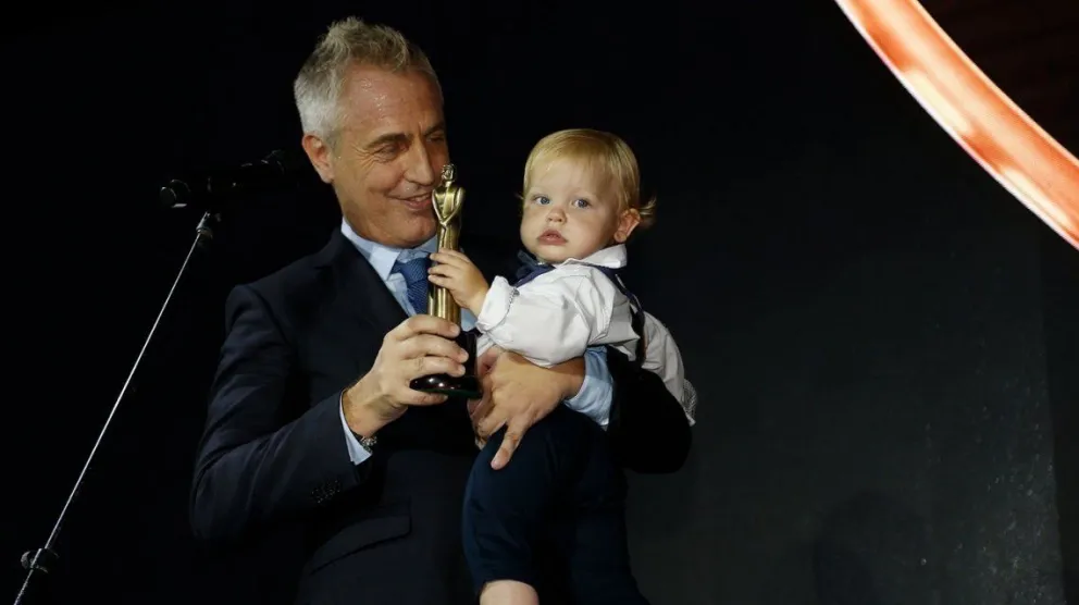 ¡De no creer! Los muñecos de Marley y Mirko ya están en las jugueterías