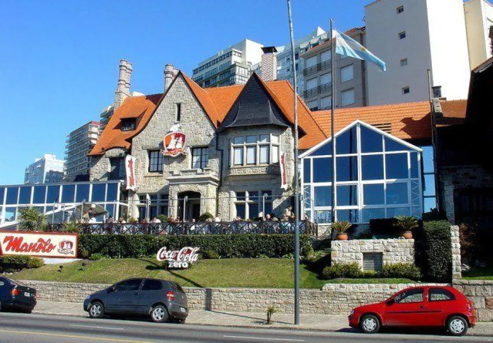 Los detalles del brutal asesinato del dueño del emblemático "Manolo" de Mar del Plata