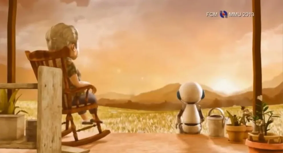 ¡Dale play!: cortometraje del amor