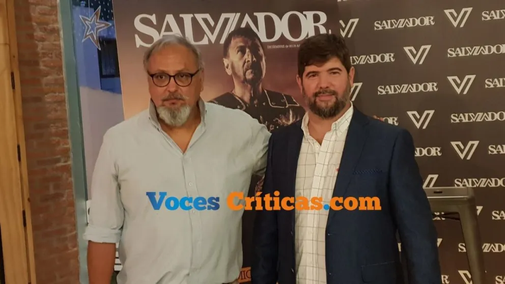 Juan Aranda: 'La creatividad es el sello de esta nueva propuesta”