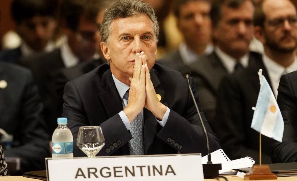 La economía de Argentina con Jair Bolsonaro en el poder