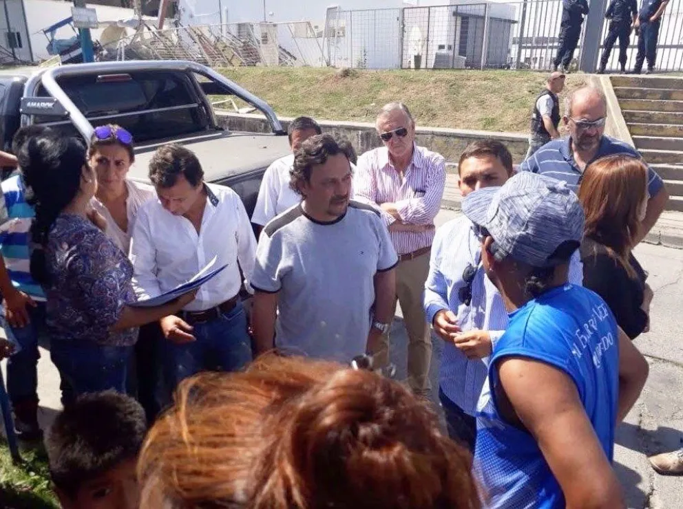 Explosión en el CCM: ¿Por fin, camino a la verdad?