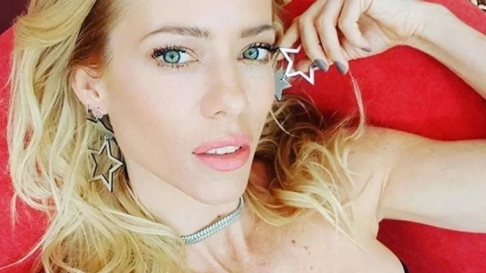 El descargo de Nicole Neumann tras ser acusada de discriminación