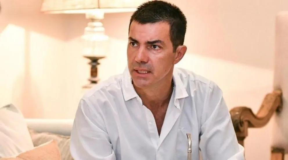 Urtubey habló sobre su candidatura: "es posible ganar"