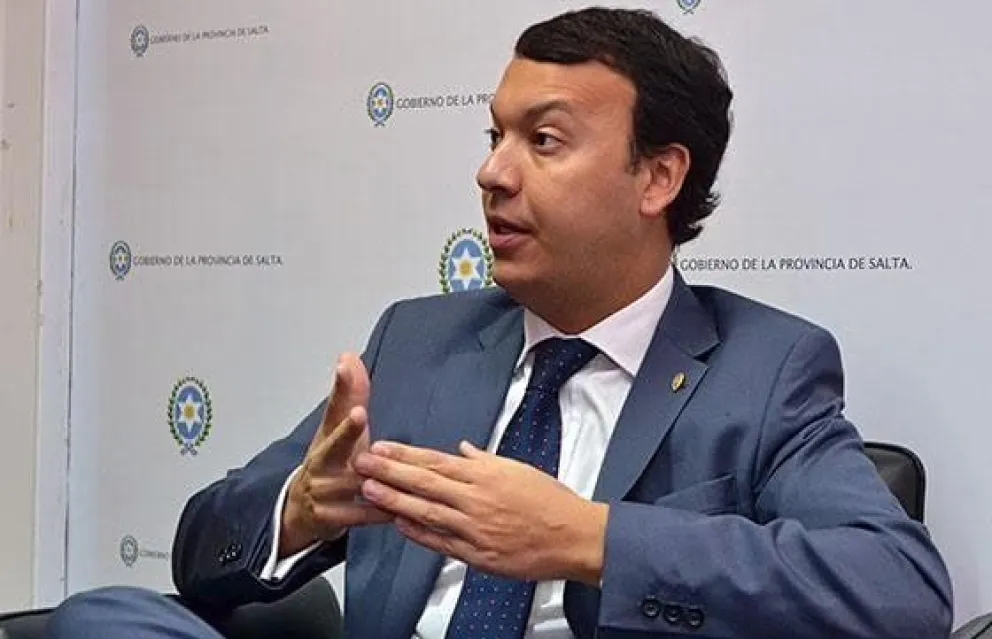 Estanislao Villanueva: 'La temporada de verano en nuestra provincia va tener entre 300 o 400 eventos”
