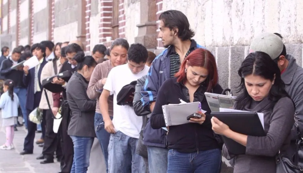 Salta lidera la lista de desocupación de todo el NOA