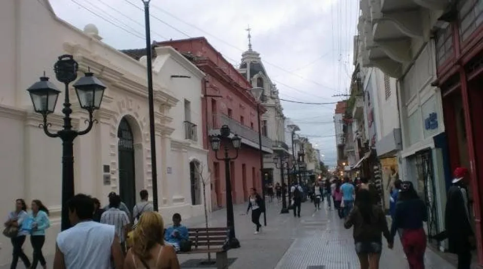 El tiempo: se espera un día casi otoñal para este jueves