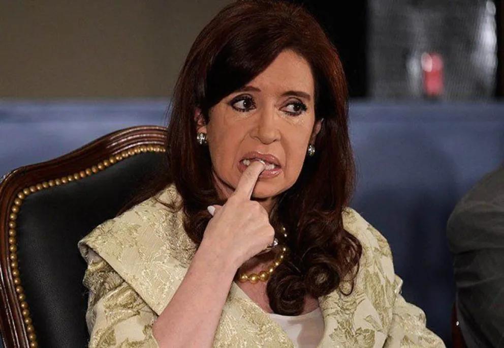 Corrupción K: confirmaron el procesamiento de Cristina Kirchner con prisión preventiva. EL FALLO
