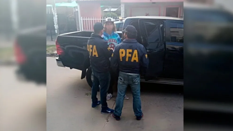 Mamá no pudo salvarlo: Rodrigo Eguillor complicadísimo con la justicia