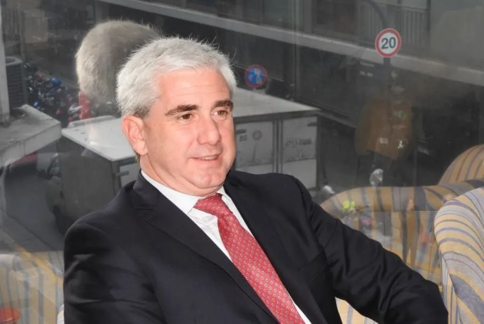 Lavallén: "Creo que los adultos mayores no son tenidos en cuenta"