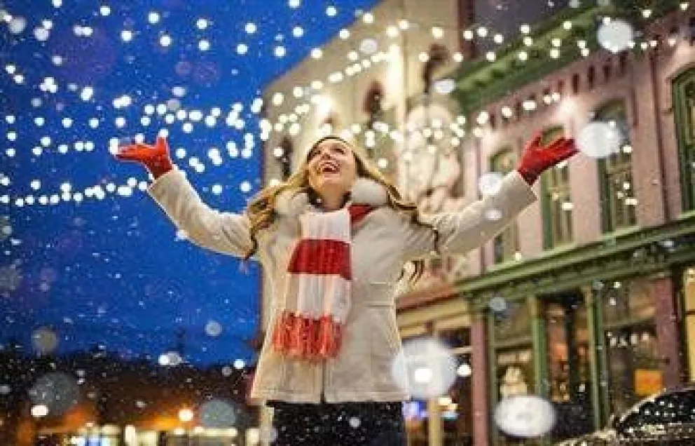Horóscopo: martes 25 de diciembre. Especial Navidad
