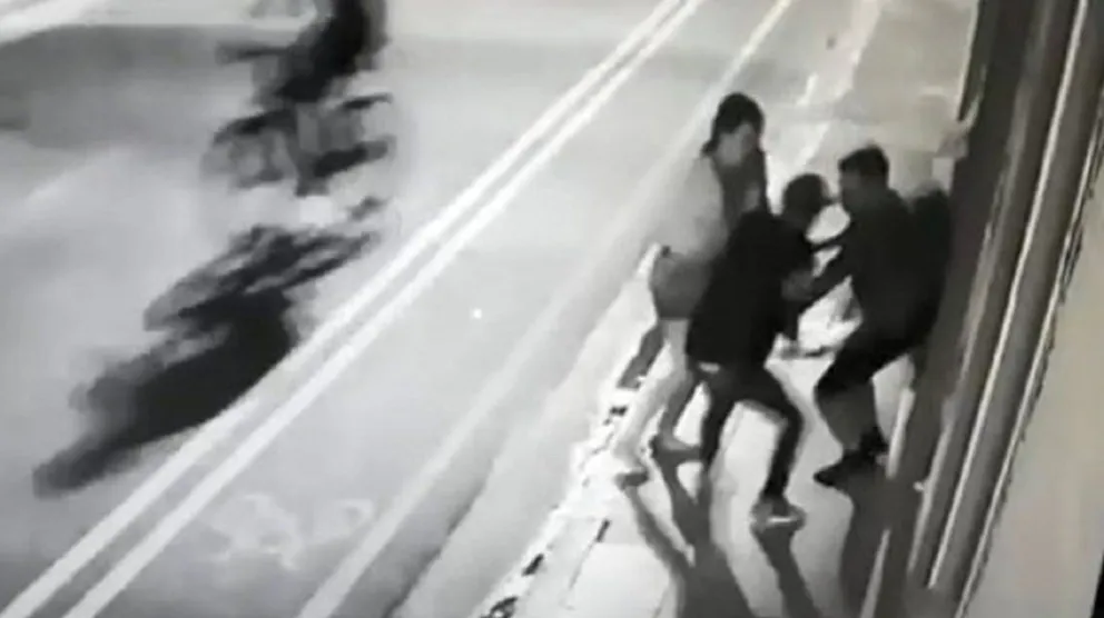El macrismo se agrieta luego del ataque al turista sueco