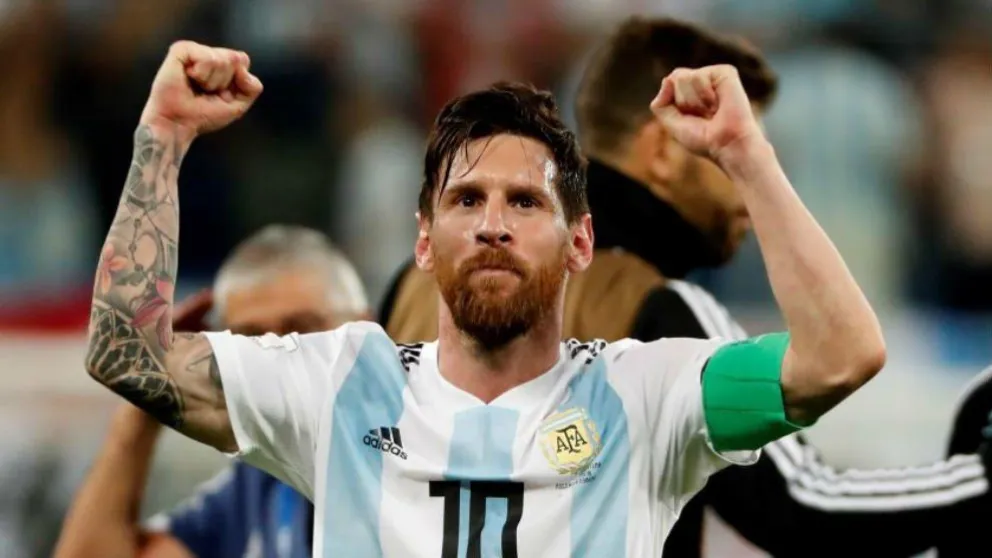 Vuelve el rey: Messi jugará un partidazo
