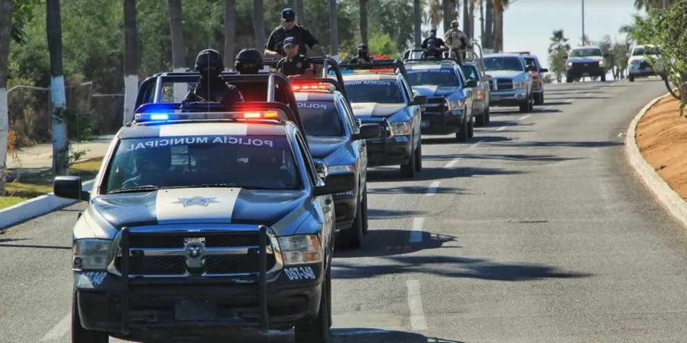 Alerta: violador suelto en Salta