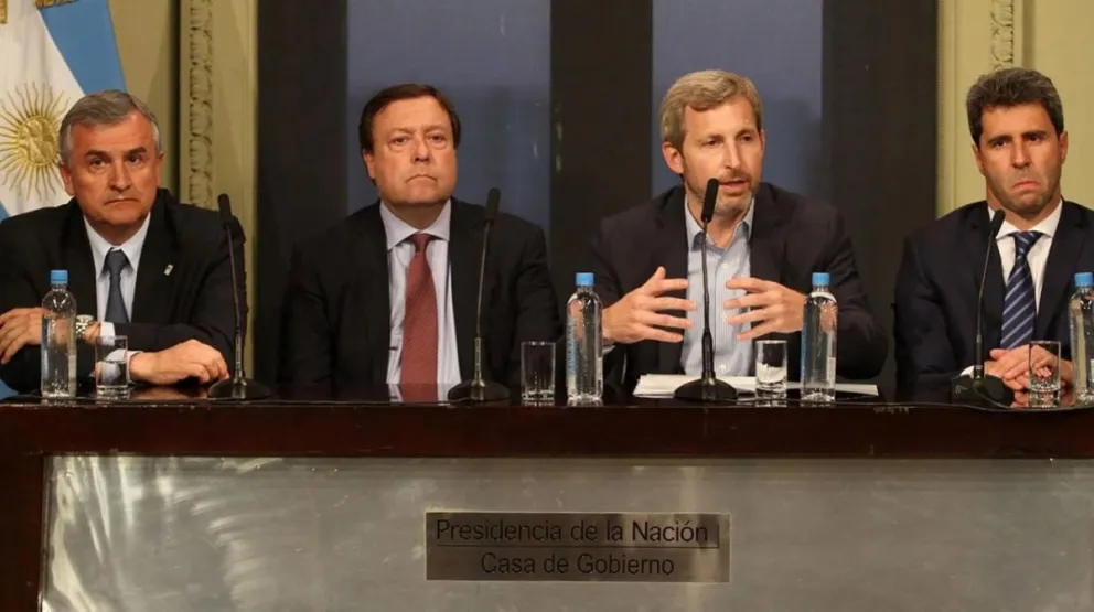 Elecciones 2019: 9 provincias las desdoblan